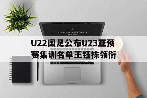 U22国足公布U23亚预赛集训名单王钰栋领衔的简单介绍  第1张